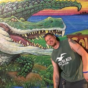 Meet your Posher, Bobby